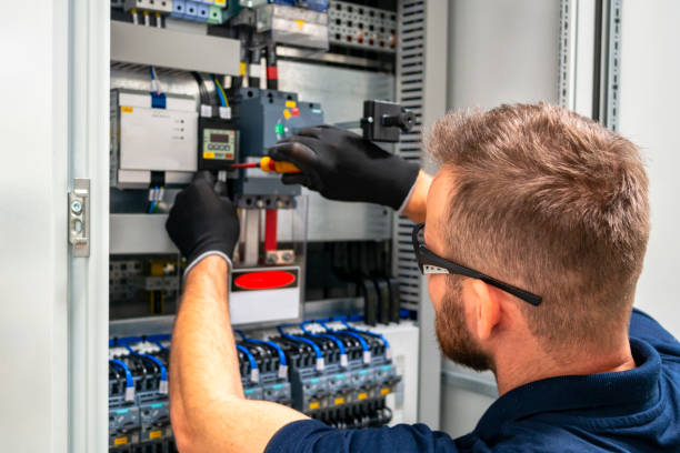 Best Circuit Breaker Repair  in Gibsonia, PA