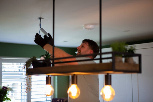 Best Emergency Electrical Repair  in Gibsonia, PA