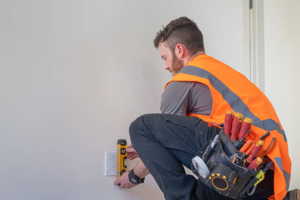 Best Electrical Rewiring Services  in Gibsonia, PA