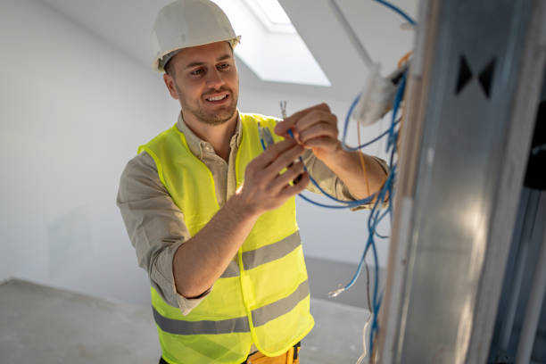 Best Local Electrician Companies  in Gibsonia, PA